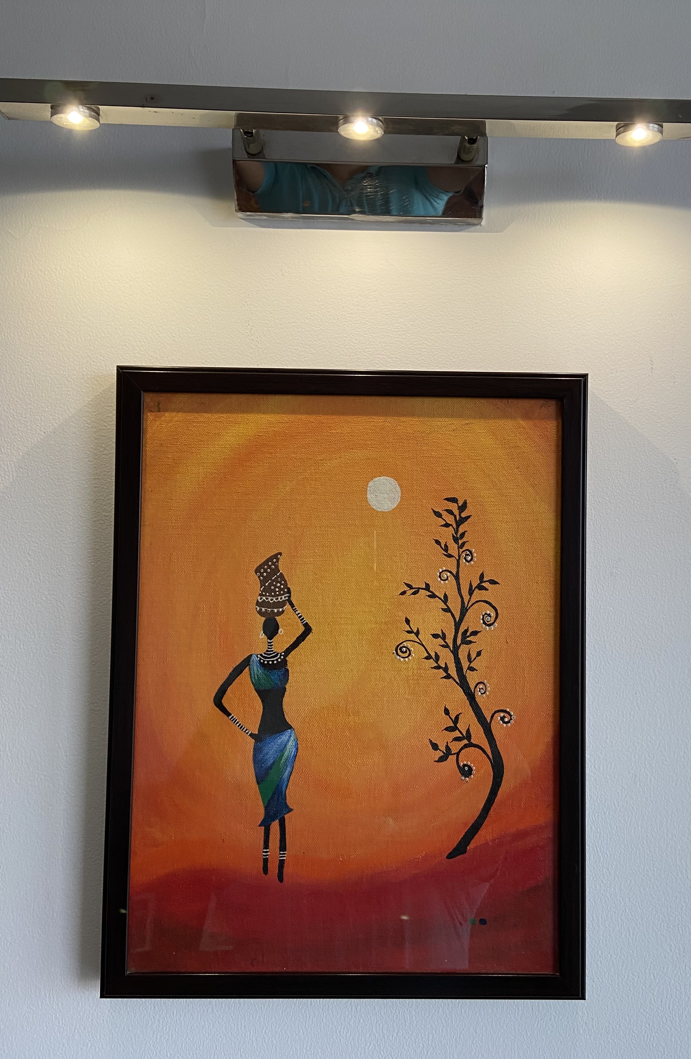 natural and artistic